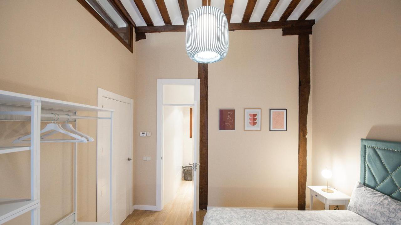El Refugio De Toledo Apartment Exterior photo